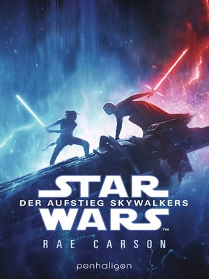cover image of Star Wars<sup>TM</sup>--Der Aufstieg Skywalkers